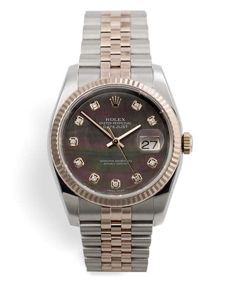 rolex black mother of pearl face|rolex mother of pearl dial.